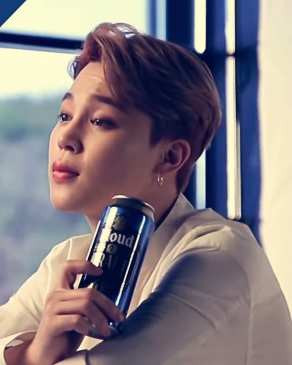 Jimin- temperature instrumental by sean paul😆  inspired by @tkvgukk on istagram