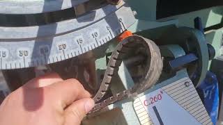 wieloczynnościowa lurem c.260