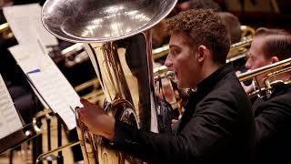 Philadelphia Youth Orchestra (PYO): Live from Verizon Hall 06.05.21