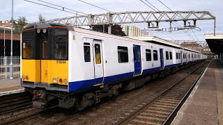Explanation To Why The Class 315 Should Be Added To Metro On SCR (Stepford County Railway)