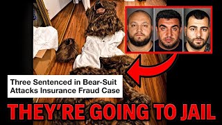 Worst Insurance Scam Ever