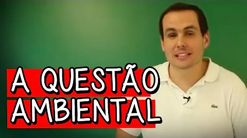 Foi um dos acontecimentos mais importantes sobre a questão ambiental e o desenvolvimento vinculando estreitamente a economia e ecologia?