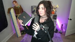 Acts 22-24 NLT - Bible Time with Melonie Mac