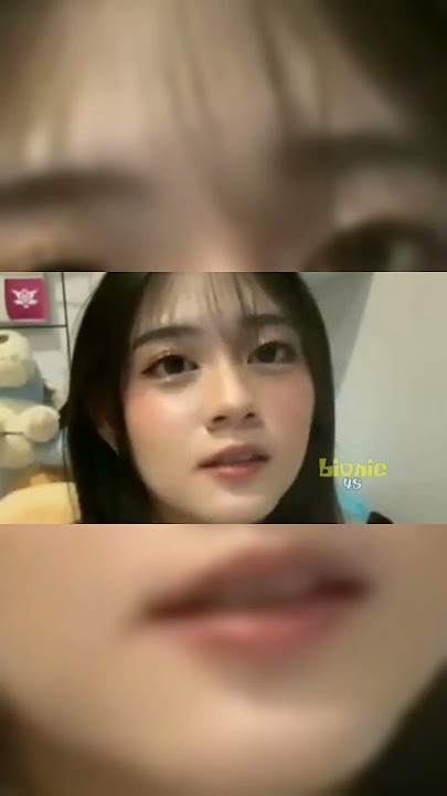 Denger tuh Christy Oshi #jkt48 #christyjkt48 #meme #kompilasi