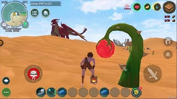 Game 3D Utopia Origin: How to build Your Hearth to Easy Get Dragon Grass