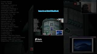 Luna is an Intel MacBook Shorts rewind 2023