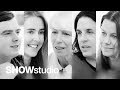 Celine - Spring / Summer 2019 Womenswear Panel Discussion