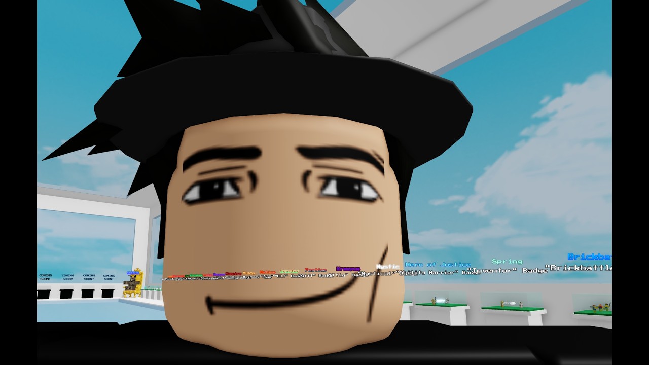 Ability Wars Brickbattler Tech!