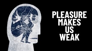 Pleasure is a Prison: How Modern Life Controls You | Neil Postman & Aldous Huxley