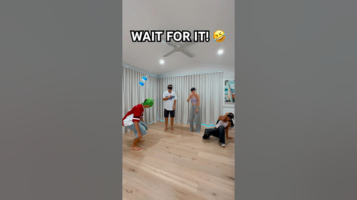 TRY NOT TO GET HIT CHALLENGE! #shorts