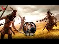 ВОЙНА С ЧЕРОКИ 👣 Empire Total War