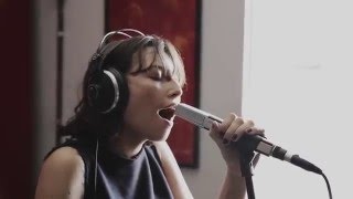 Carne Doce - Dignos (ao vivo no Complexo Estúdio)