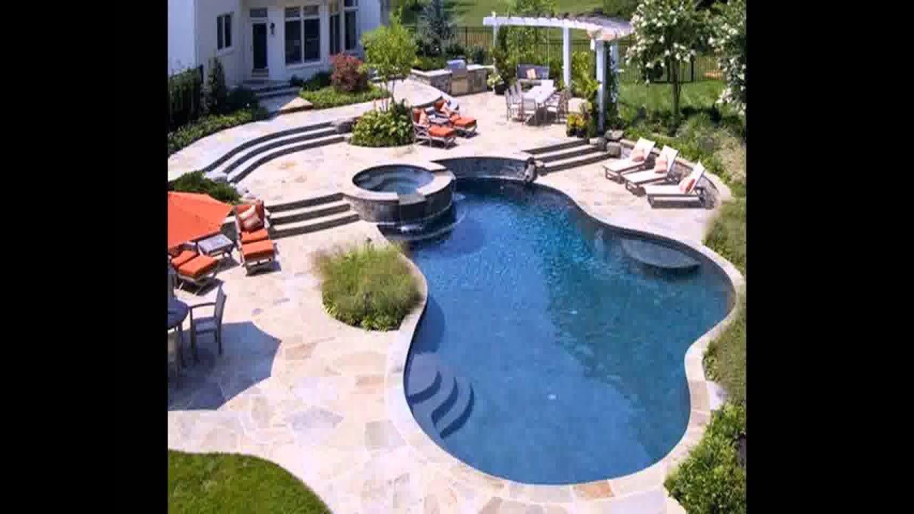 New Commercial Swimming Pool Design - YouTube New Commercial Swimming Pool Design - YouTube
