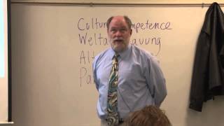 LLT 180: The Heroic Quest - Lecture 2: Gilgamesh