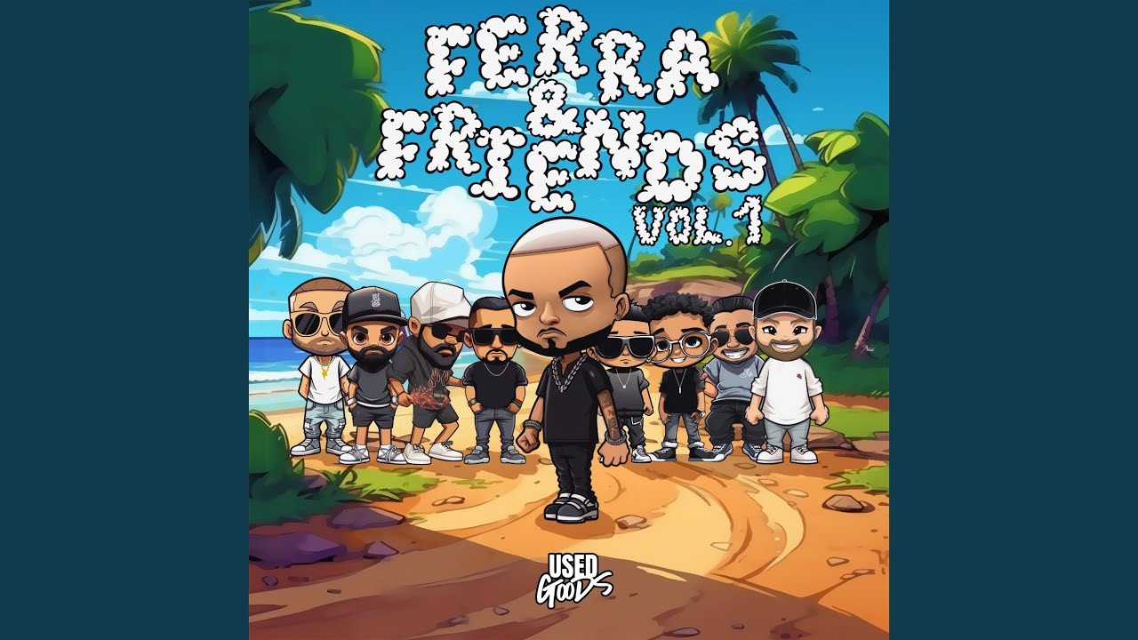 Guarda Funk Carioca su YouTube Guarda Funk Carioca su YouTube
