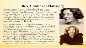 Intro to Philosophy - Lecture 18