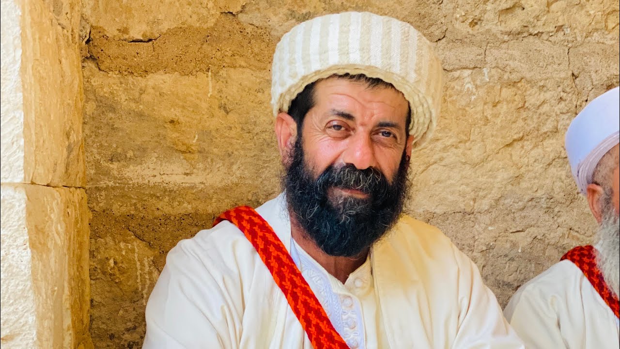 #لالش نوراني By/ ARMANJ_Video 2023