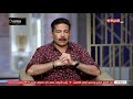واحد من الناس مع عمرو الليثى لحظات لا ت نسى الفنان ياسر فرج يبكي وهو يكشف معاناة زوجته مع المرض