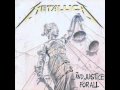 Metallica To Live Is To Die HD 