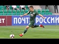 Видеообзор матча «Черноморец» (Новороссийск) – «Краснодар-3»