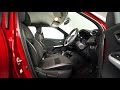 日産、新型コンパクトSUV「マグナイト」B Roll②