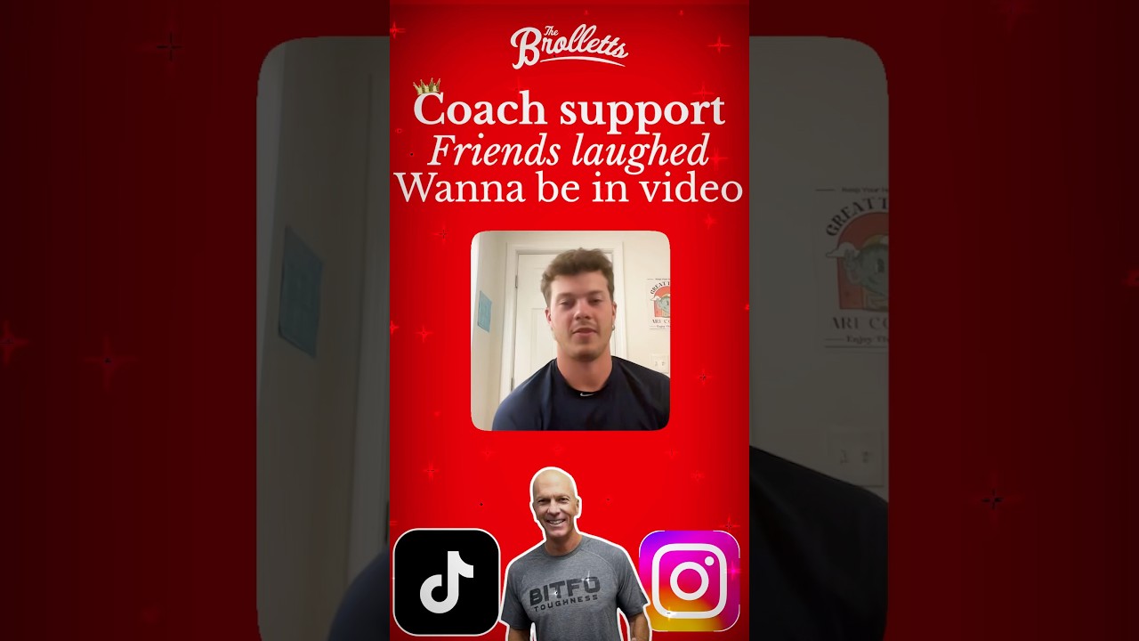 Michigan pitcher reveals what his teammates & coaches think about his content w/ @wyattnovara4497