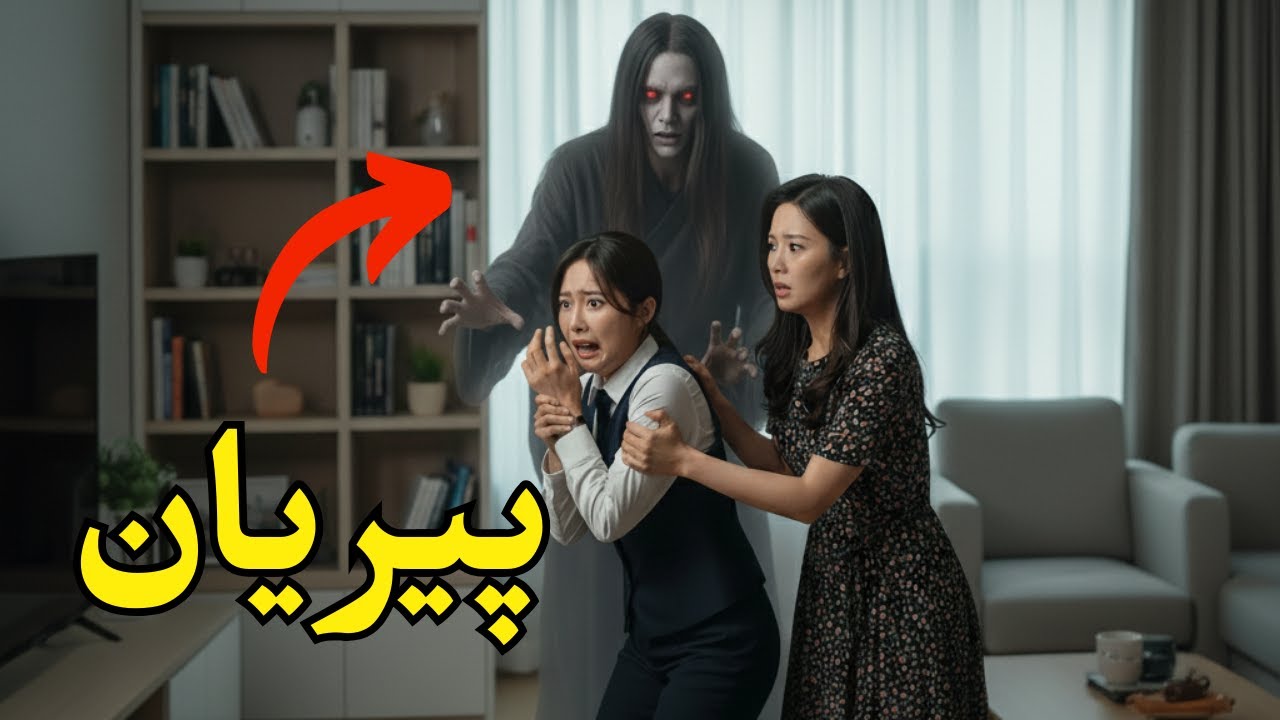 Jen || Mr. Pashto Movie || Hollywood in Pashto #pashtomovies #pashtostory