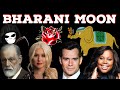 Natal Moon in Bharani (13°20’- 26°40' Aries ♈️)- Containment, Transformation, & Everlasting Romance