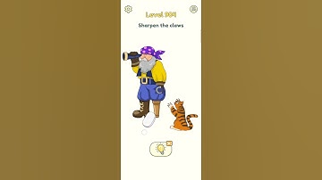 Dop 2 #gameplay #level #deleteonepart #shorts#3d #cartoon