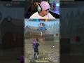 BOCA DE 09 ENSINANDO O CORINGA A NUNCA PERDER NO X1 #freefire #garena #bocade09 #coringa #fypシ