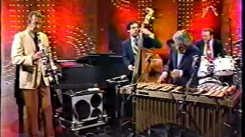 Terry Gibbs and Buddy DeFranco on Johnny Carson's ...