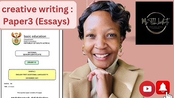 English fal Paper 3 essay writing tips.