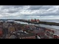 Drone Video footage taken outside the Blyth Community Enterprise Centre. Produced by Widescope - Drone & Video capture services for Councils, Businesses and Charities.