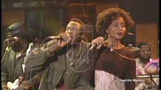 Terror Fabulous - Action (Live on the Jon Stewart Show) (October 6, 1994)