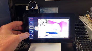 Raspberry Pi PhotoBooth