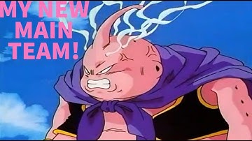 Using my new main team! | Jumpforce Ranked