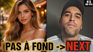 Download Lagu SI ELLE N’EST PAS À FOND : NEXT MP3