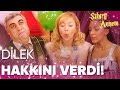 Avni Perilere Yalvardı! ⭐  |  Sihirli Annem