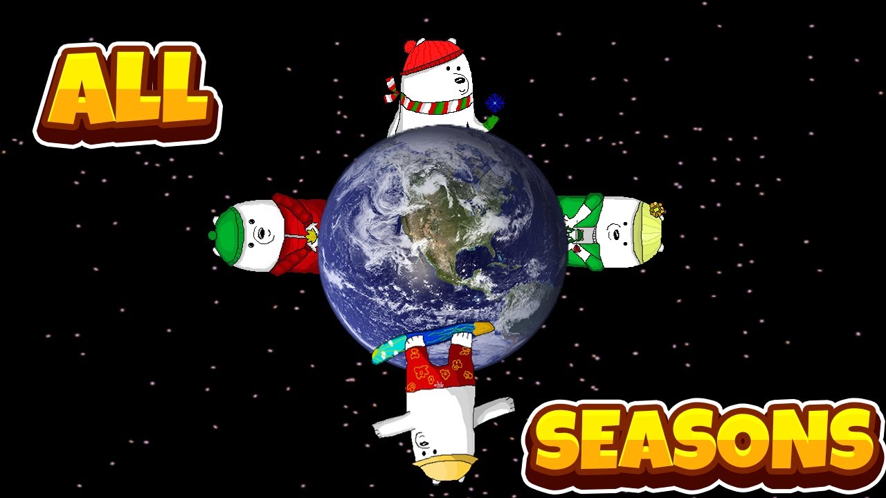 All seasons  ("Music Videos")  sunny day