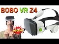 BOBOVR Z4 - КРУТЫЕ ОЧКИ ВИРТУАЛЬНОЙ РЕАЛЬНОСТИ с Aliexpress - ОБЗОР