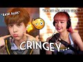 The cringiest moments in kpop that make me want to crawl into a hole