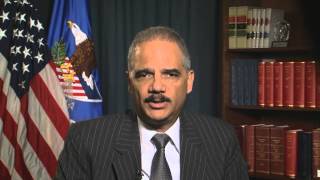 Attorney General Holder Announces Federal Election Monitors, Urges All Americans to Vote