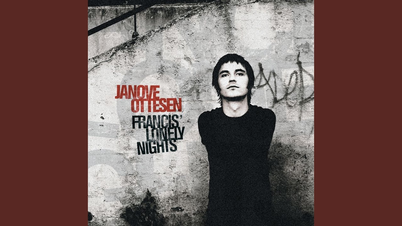 Janove Ottesen - Her Face acordes