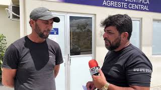 Dois Homens Morreram Num Acidente De Moto Em Itaíba