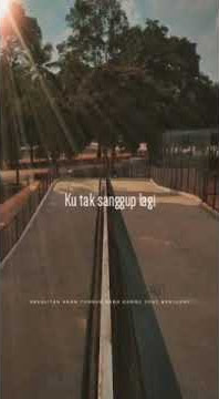 STORY WA | terserah | by Glenn fredly