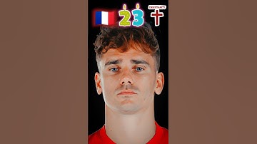 Antoine Griezmann  Before and Now 2025 #antoinegriezmann #player #football #france #stiifgm