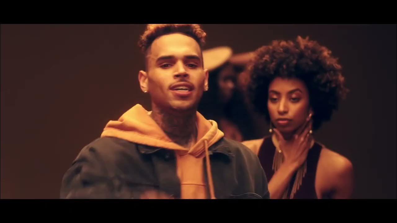 Remy Ma ft Chris Brown Melanin Magic Pretty Brown Official Video YouTube