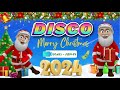 Top Christmas Songs Playlist 🎄 Merry Christmas 2024 🎁 Best Christmas Medley 2024...