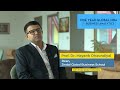 Professor Mayank Dhaundiyal | One Year Global MBA in Business Analytics | IBM, SAP, AWS Wharton ||