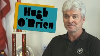 Hugh O'Brien | Somewhere Around